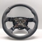 Range Rover L322 Heated Steering wheel Discovery New Leather