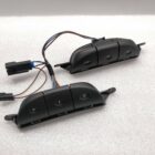 Astra G Zafira A steering wheel switch buttons 90561159