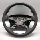 Steering Wheel Freelander II LR041045 DH523607CA8PVJ Heated 13-15