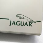 Jaguar First Aid Kit Retro Classic xj40 xj6 xjs Beige Green Mint