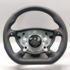 steering wheel E55 AMG w211 W463 G55 tiptronic 2002-2006 flat