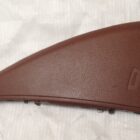 BMW F12 seat airbag cover right F13 brown