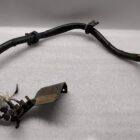 Mercedes R107 SL 380 Cable Wiring Starter Battery SLC 1980