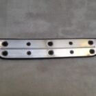LEXUS IS200 IS300 REAR SILL COVER RIGHT 67930-53010 KICK PLATE ALTEZZA