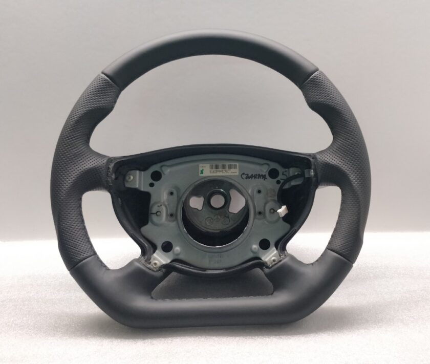 steering wheel E55 AMG w211 W463 G55 tiptronic 2002-2006 flat 2114604603
