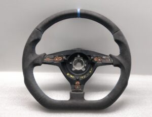 bmw e36 e31 e34 steering wheel flat custom 1159693