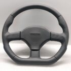 FC3S RX7 Steering wheel Flat Custom 89-91