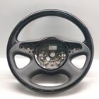 Bentley Muslanne Steering wheel Piano Black 3Y0419650