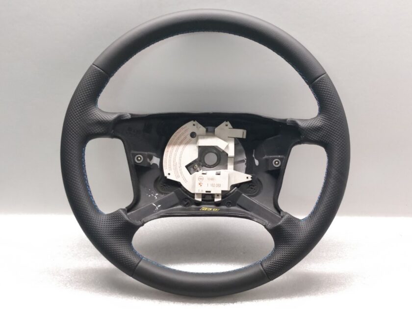 BMW E38 Steering Wheel 385mm 94 97 E39 (2)