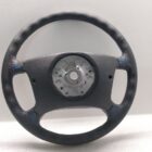 BMW E38 Steering Wheel 385mm 94 97 E39