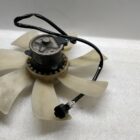 Cooling Fan Toyota Celica MR2 263500 5331 99 06 Rav4