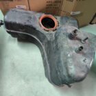 2018 Audi R8 Fuel Tank RH 4S8201022 AJ Lamborghini Huracan