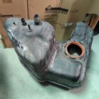 2018 Audi R8 Fuel Tank RH 4S8201022 AJ Lamborghini Huracan