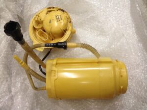 VW Fuel Pump 3.0tdi 7L6919088 TOUAREG 7L6919679B