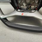 Audi SQ5 Q5 Steering wheel 85E419091M S Line A4 E-tron Flat Top