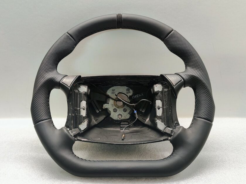 Porsche 964 Steering Wheel Flat Custom 944 928