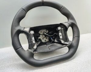 Porsche 964 Steering Wheel Flat Custom 944 928