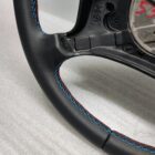 BMW E38 E39 Steering wheel New leather 1999-2003 395mm