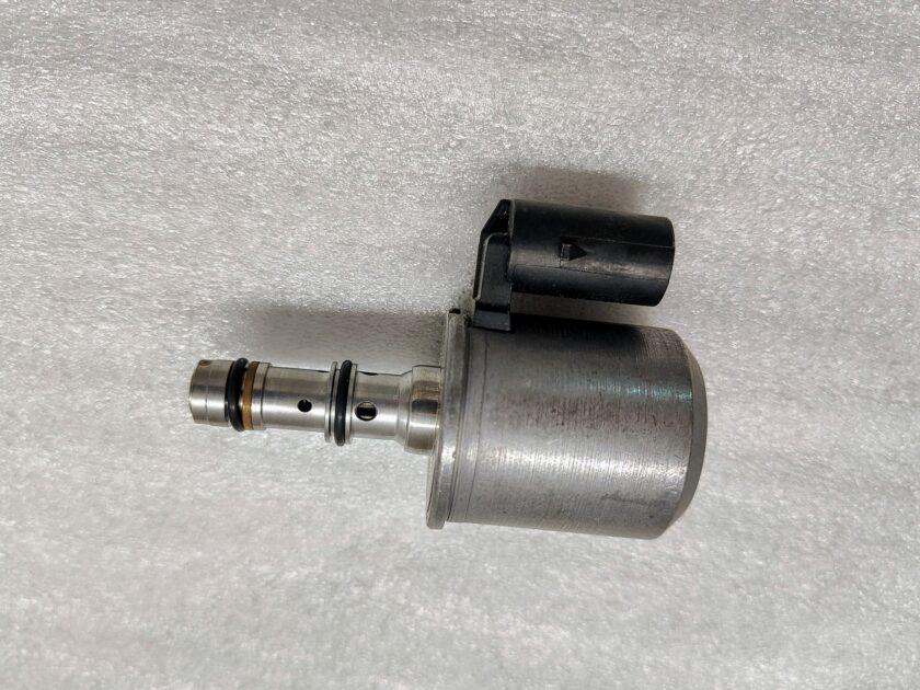 Injection pressure pump Valve Sensor Mini N14 1.6THP fits 7588879 Peugeot RCZ 1.6