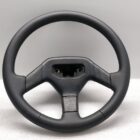 Peugeot 205 GTi Rallye steering wheel New Leather