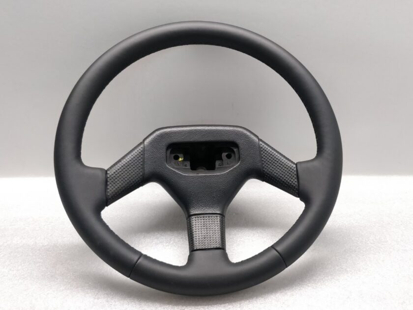Peugeot 205 GTi Rallye steering wheel New Leather