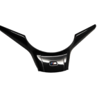 Piano Black Trim BMW STEERING WHEEL E60 E63 E61 M SPORT 6023391