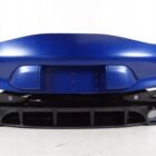 Mercedes C192 AMG GT rear bumper A1928855900 US