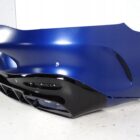 Mercedes C192 AMG GT rear bumper A1928855900 US