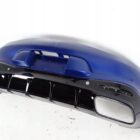 Mercedes C192 AMG GT rear bumper A1928855900 US