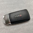 TTS TT Audi Smart key fob 4M0959754