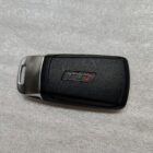 TTS TT Audi Smart key fob 4M0959754