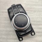 BMW idrive controller F52 X1 F49 X2 F39 6582 5A3B1E5 -01