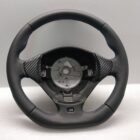 BMW steering wheel E36 Z3 custom flat bottom 2228230 M-sport