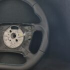 BMW Steering wheel Flat E39 E38 1999+ M stitch