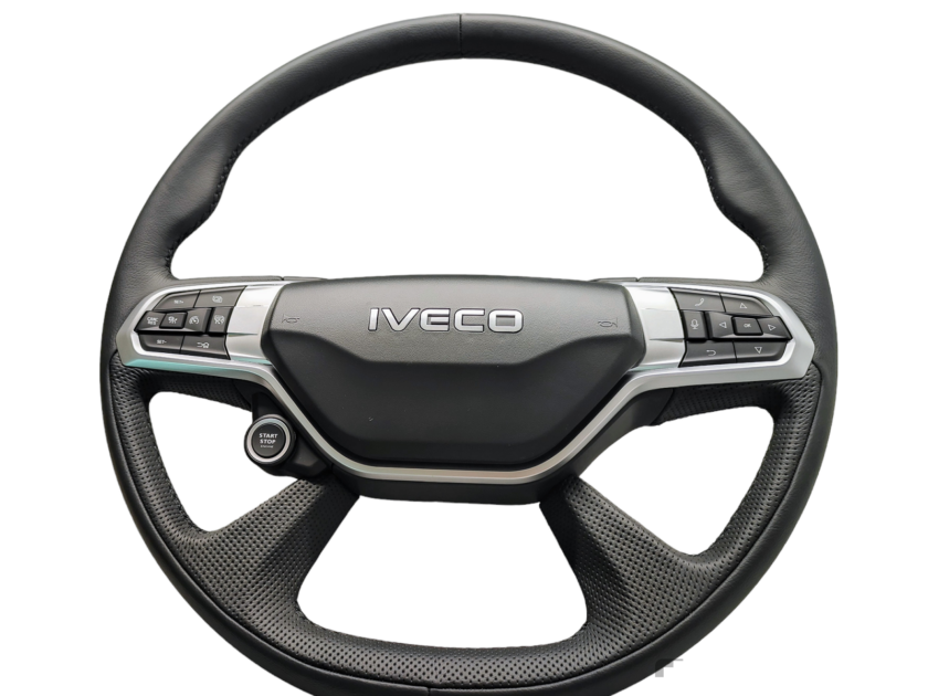 Iveco steering wheel Daily Eurocargo S Way 2022+