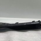 Audi R8 Front bumper Lip Carbon 4S0807513A