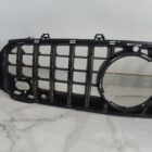 Mercedes AMG GT X290 Bumper Grille A2908859300