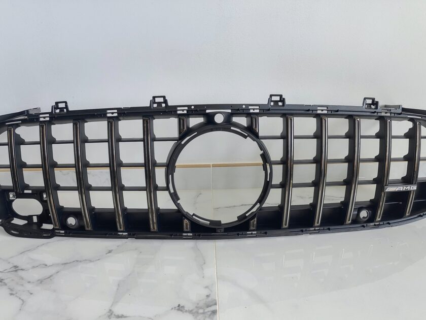 Mercedes AMG GT X290 Bumper Grille A2908859300