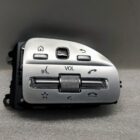 Mercedes switch A0999050604 CLS C258 W205 W177 W213 Phone Volume