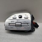 Mercedes switch A0999050804 CLS C258 W205 W177 W213 Phone Volume