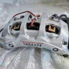 Brakes Left Rear Caliper Ferrari 488 F8 Carbon Ceramic 20B93206 20C378. 63 GR