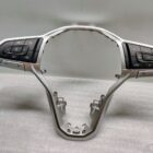 2GM419685 B T Roc Passat 8.5 Arteon Tayron Steering Wheel trim