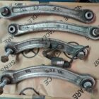 Cayenne Touareg Suspension arm 7L0505375A 7L0505376 A REAR L EFT RIGHT