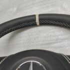 Mercedes SL R230 CLC Steering wheel Custom Flat A2304602218 W219 W209 CLK AMG