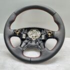 VW GTI Steering wheel Golf 3 Vento 1998 Polo 6n 3A0419091 K