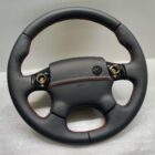 VW GTI Steering wheel Golf 3 Vento 1998 Polo 6n 3A0419091 K