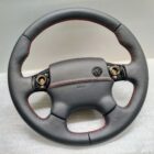 VW GTI Steering wheel Golf 3 Vento 1998 Polo 6n 3A0419091 K