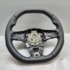 VW Golf 8 Steering wheel Flat Top Custom Passat 311625981340 AE Touareg