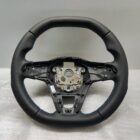 VW Golf 8 Steering wheel Flat Top Custom Passat 311625981340 AE Touareg