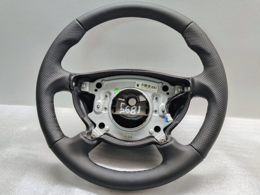 Mercedes E55 W211 AMG W463 Steering Wheel 2114604803 2114600803